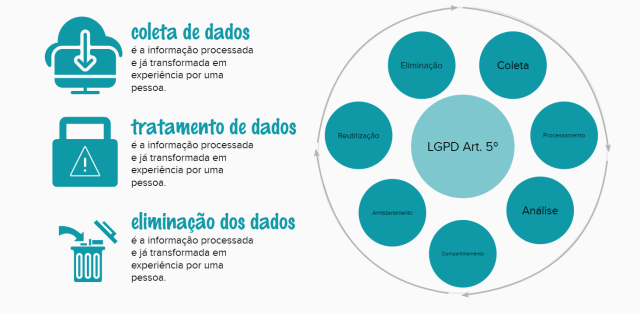 Freehelper A Importância Dos Dados E O Impacto Da Lgpd Para As